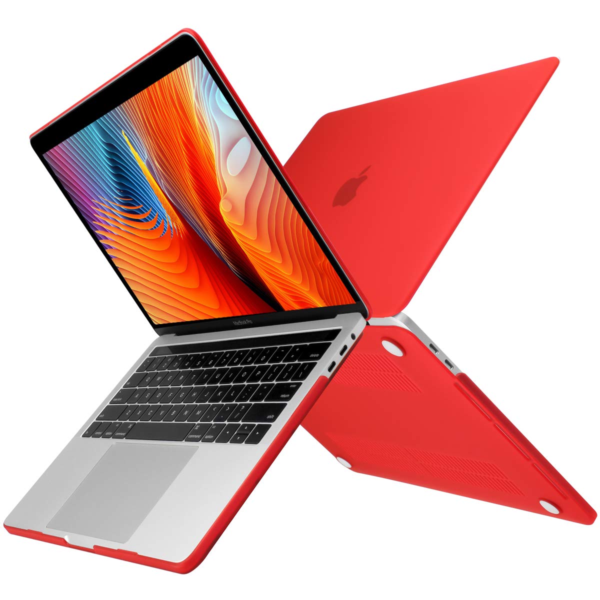 Amazon.co.jp: TwoL 2016 / 2017 / 2018 / 2019 MacBook Pro Retina 13